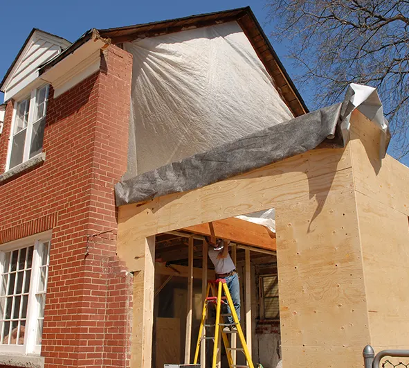 Other Construction Services: